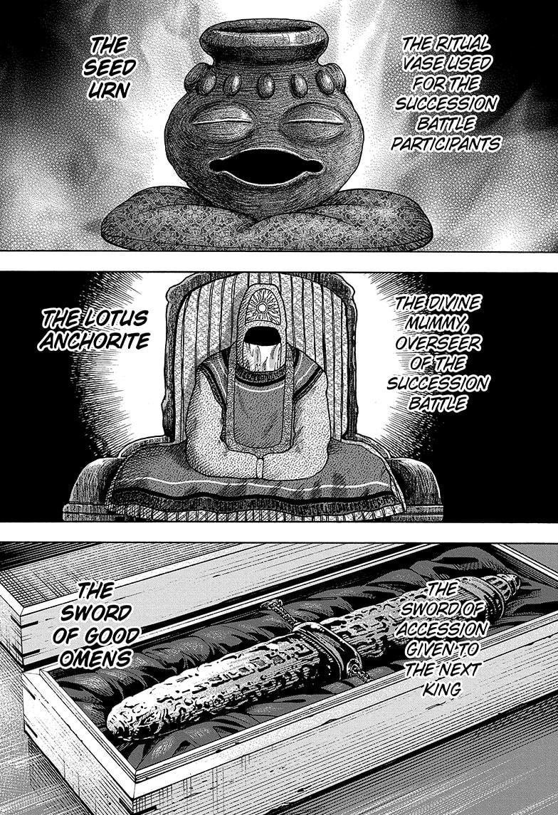 akrates22's tweet photo. @Don_Daijobu True, Book of Tyson will become a sacred treasure of Kakin by end of this arc. https://t.co/109diPRS8U