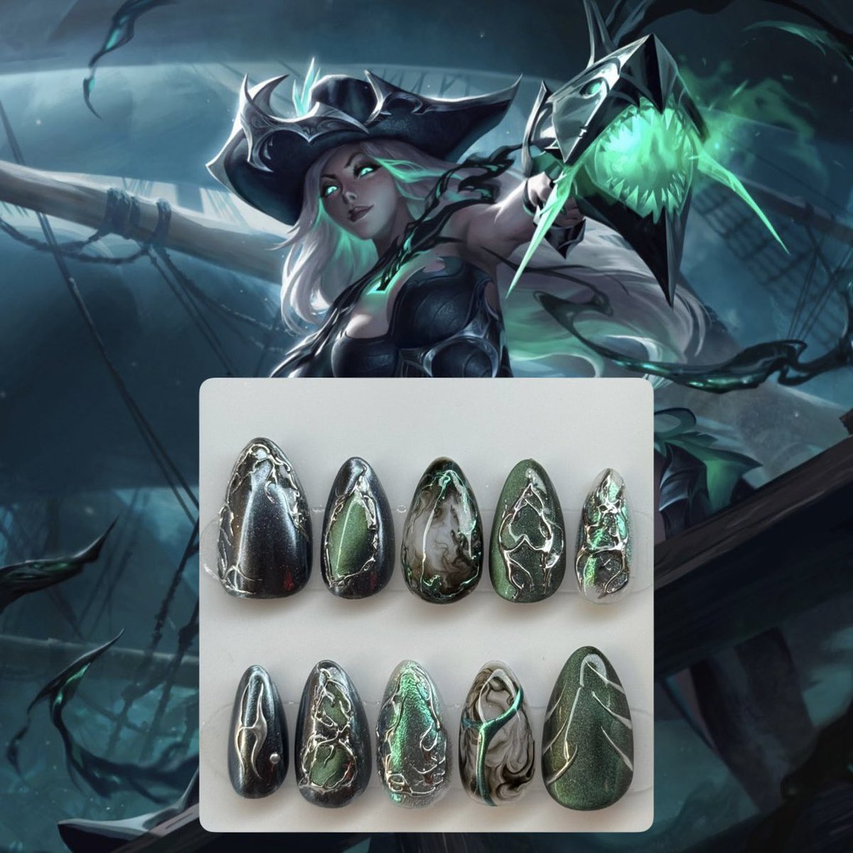 eviefoxiee's tweet photo. for my adc mains <3 https://t.co/i1kzLuymBX