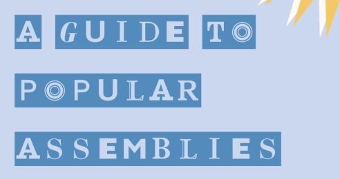 wotstreets's tweet photo. Guide to Popular Assemblies. The idea behind Popular Assemblies is simple: real conversations, real listening, real decisions made by the people they affect. Freedom to be heard. Responsibility to listen. Turning division into dialogue, ideas into action. https://t.co/tNTsOZCBaX https://t.co/sPxzfuYqQ0