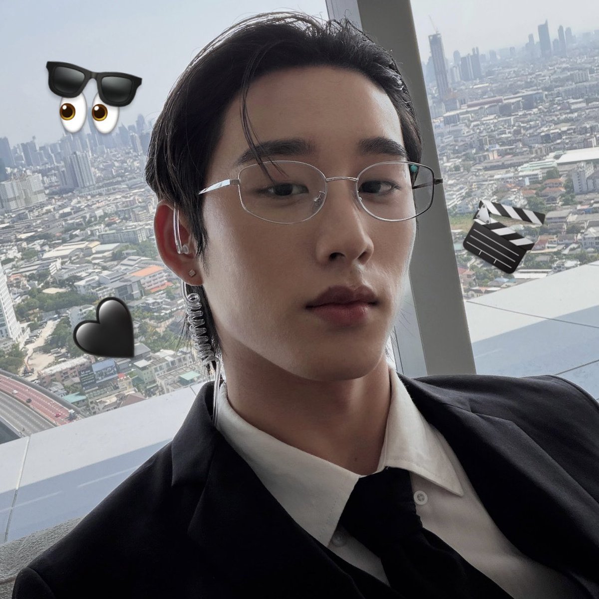 fettifae's tweet photo. i ♥︎ คุณโมกข์ใส่แว่นตลอดไป ! https://t.co/cPdPSmuS5F