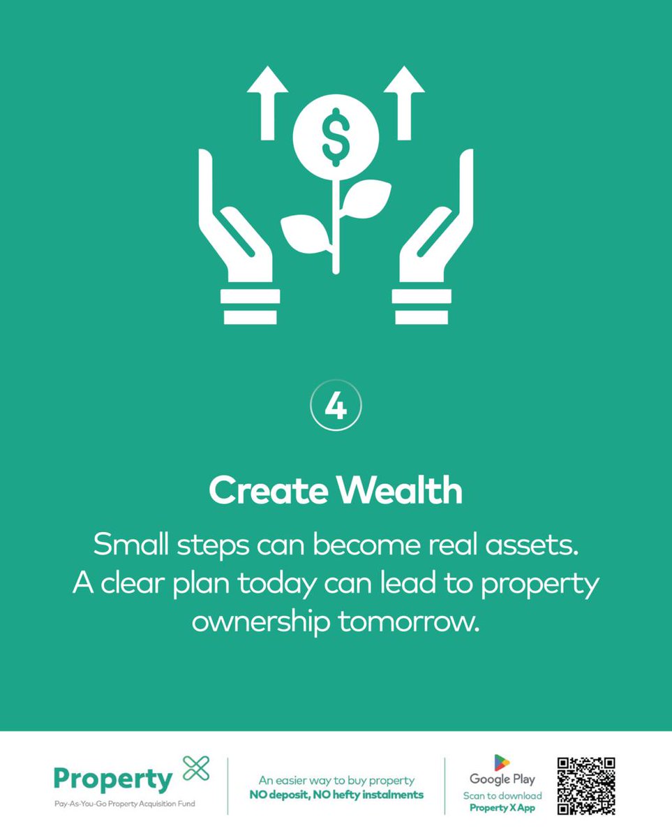ZiFMStereo's tweet photo. Square-metre ownership: what you buy, what you hold, what it becomes. DM "PLAN"
#PropertyX #InvestInProperty https://t.co/gxEEtbD0AR