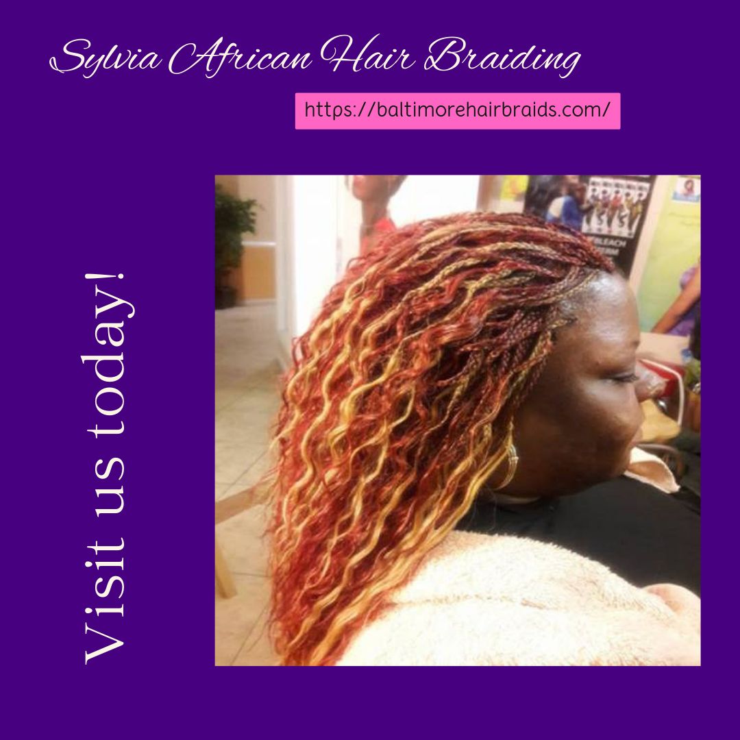 sylviabraiding's tweet photo. Full and flowing weaves can instantly change your hairstyle while protecting your natural hair underneath. We focus on proper installation and blending. Call us today to plan your transformation.
#Weaves
https://t.co/OXChCR6I1f https://t.co/DCUZDA3QQy