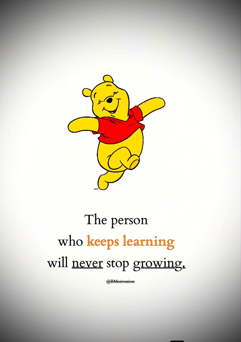 kathambamdurai's tweet photo. Keep learning... https://t.co/eLZOArkSI9