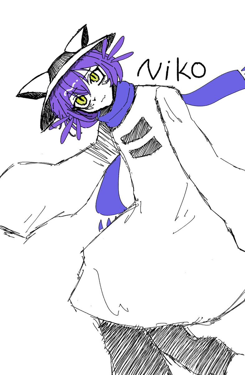 Raks_kemo's tweet photo. 寝て起きたら描くのでとりあえず再掲 https://t.co/EKj6uvXWsS