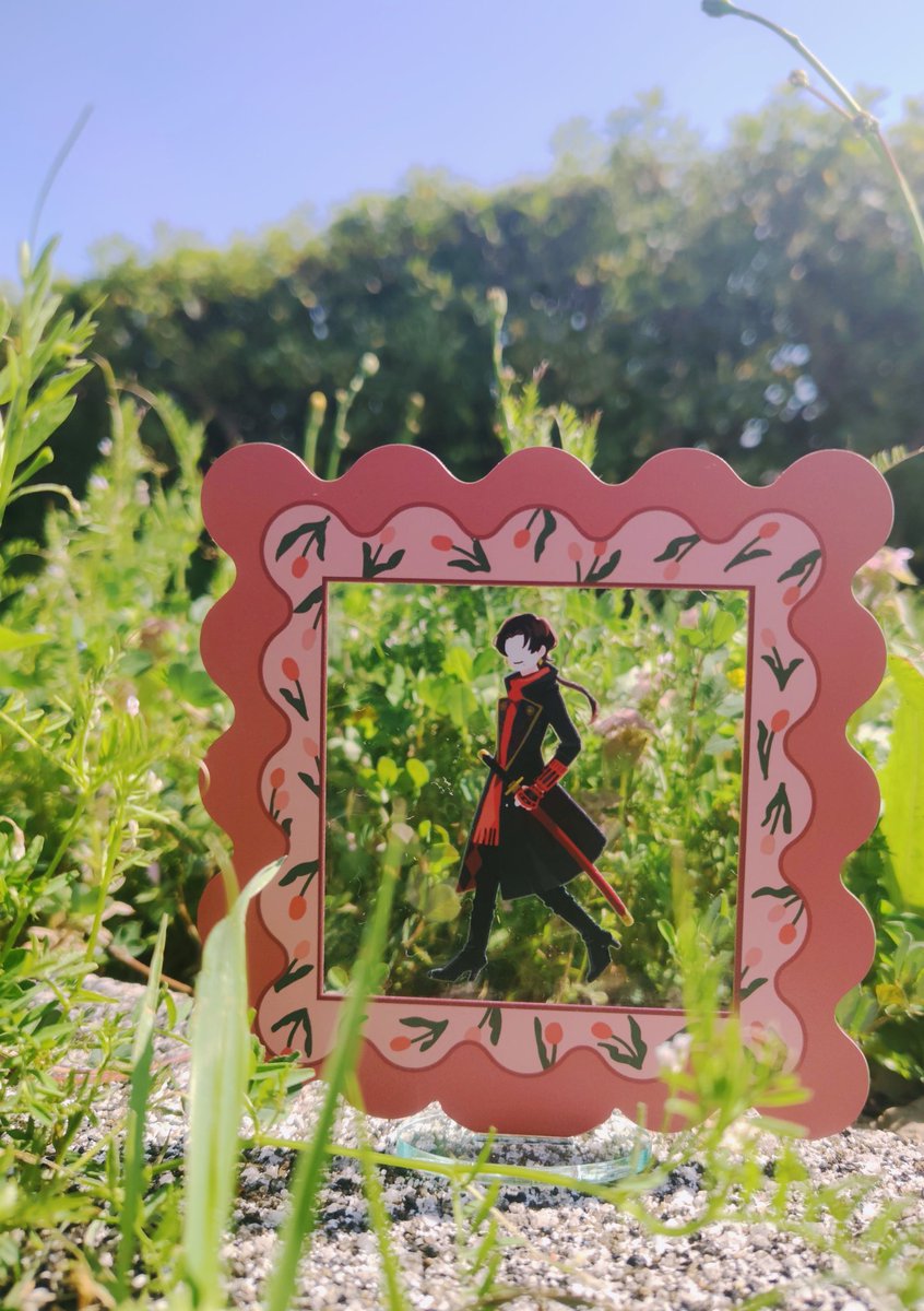 _yokutabetene's tweet photo. #8月5日は加州清光の日
#刀帳No85で8月5日は加州清光の日

笑ってる加州くんが大好き🌸🌸🌸(再掲) https://t.co/CtOJQCJEQw