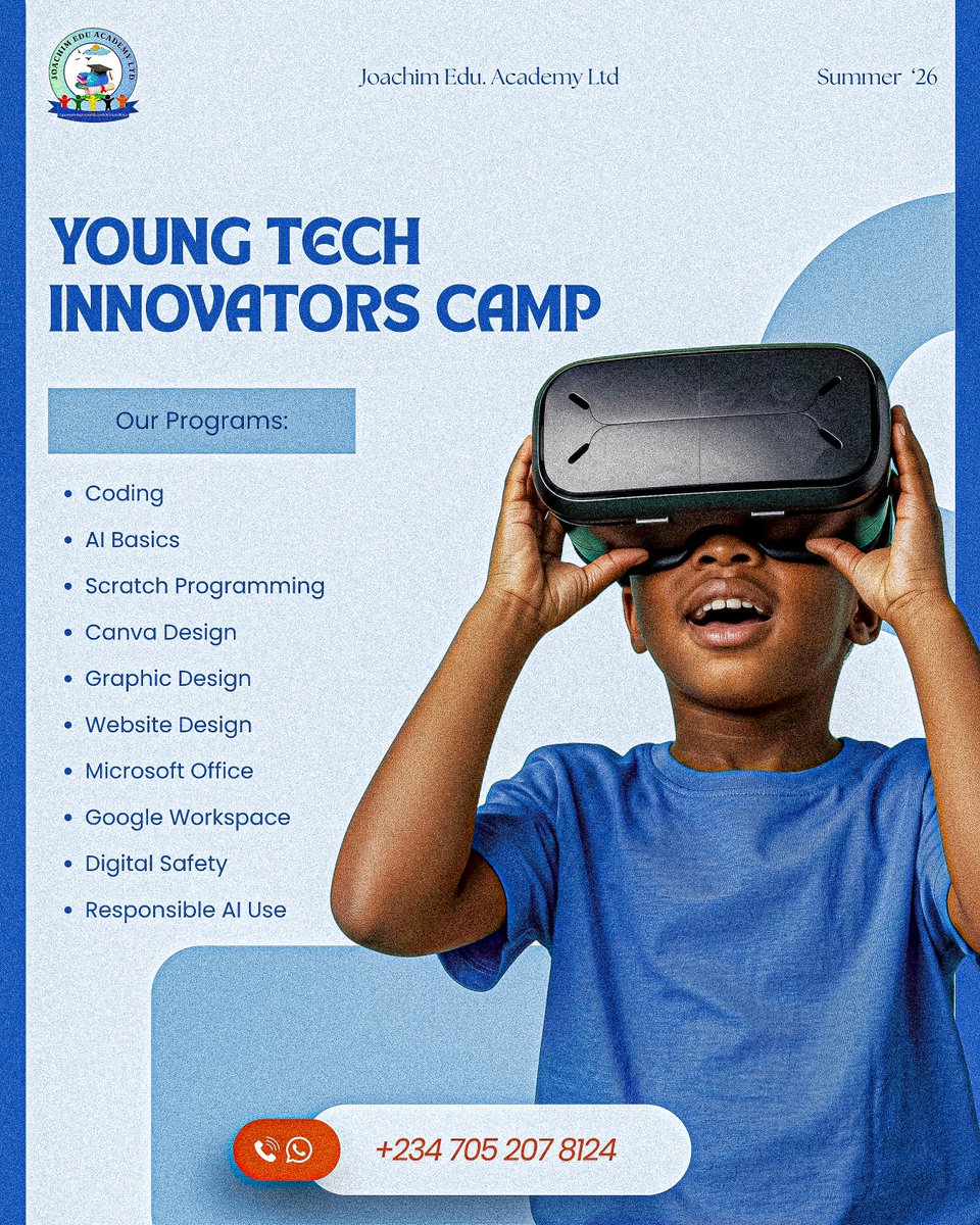 JEAL_24's tweet photo. Summer 2026 is here! Our offerings this summer attached below in this thread. Check for the remaining offerings. #JEAL is more than ready to provide a transformative experience for you and your family. #internationaltutoring #training #education #Summer2026 https://t.co/lyHM0fwiGc