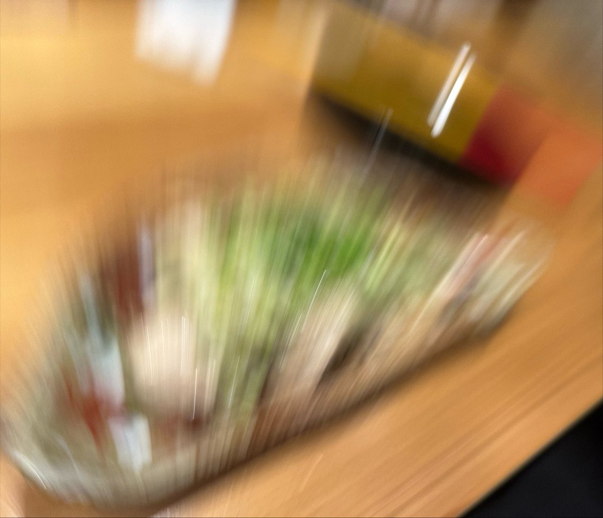 pspsNooa's tweet photo. 8号室で晩ごはん食べてぱらとお散歩しながらおうち帰ってきた！沢山食べて大変美味しかった🫶❤️ぱら、私が家入るまで帰らなくてかわちだったなｗｗｗｗ https://t.co/MJZxLM9DUn