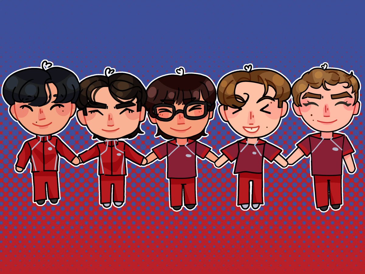 yikeliste's tweet photo. ♯┆ thread das minhas fanarts da kc  𐔌՞. .՞𐦯 https://t.co/orGPE7D3nw