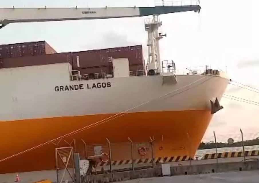 NurdeanO's tweet photo. I'm one of the most reliable #ClearingAgent in Lagos

I facilitated trade by providing a seamless, swift, and reliable Customs broker service. I clear cars and containers.

The people I have worked with here can attest to my integrity and professionalism.

☎️ 07078440080 / 08094696370