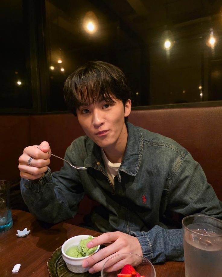 kuemahae's tweet photo. match-a 🍵 https://t.co/mSfvJECZKe