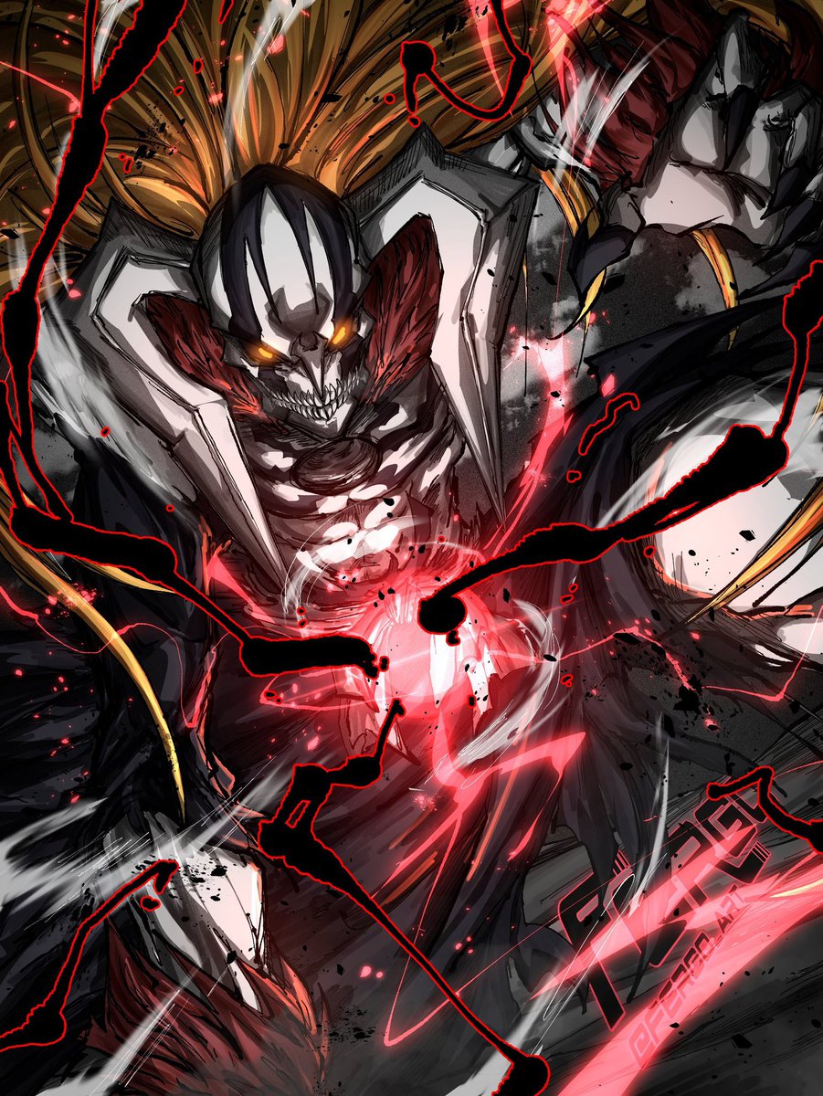 Fergo_Art's tweet photo. Old bleach https://t.co/e1ZCrg14TK