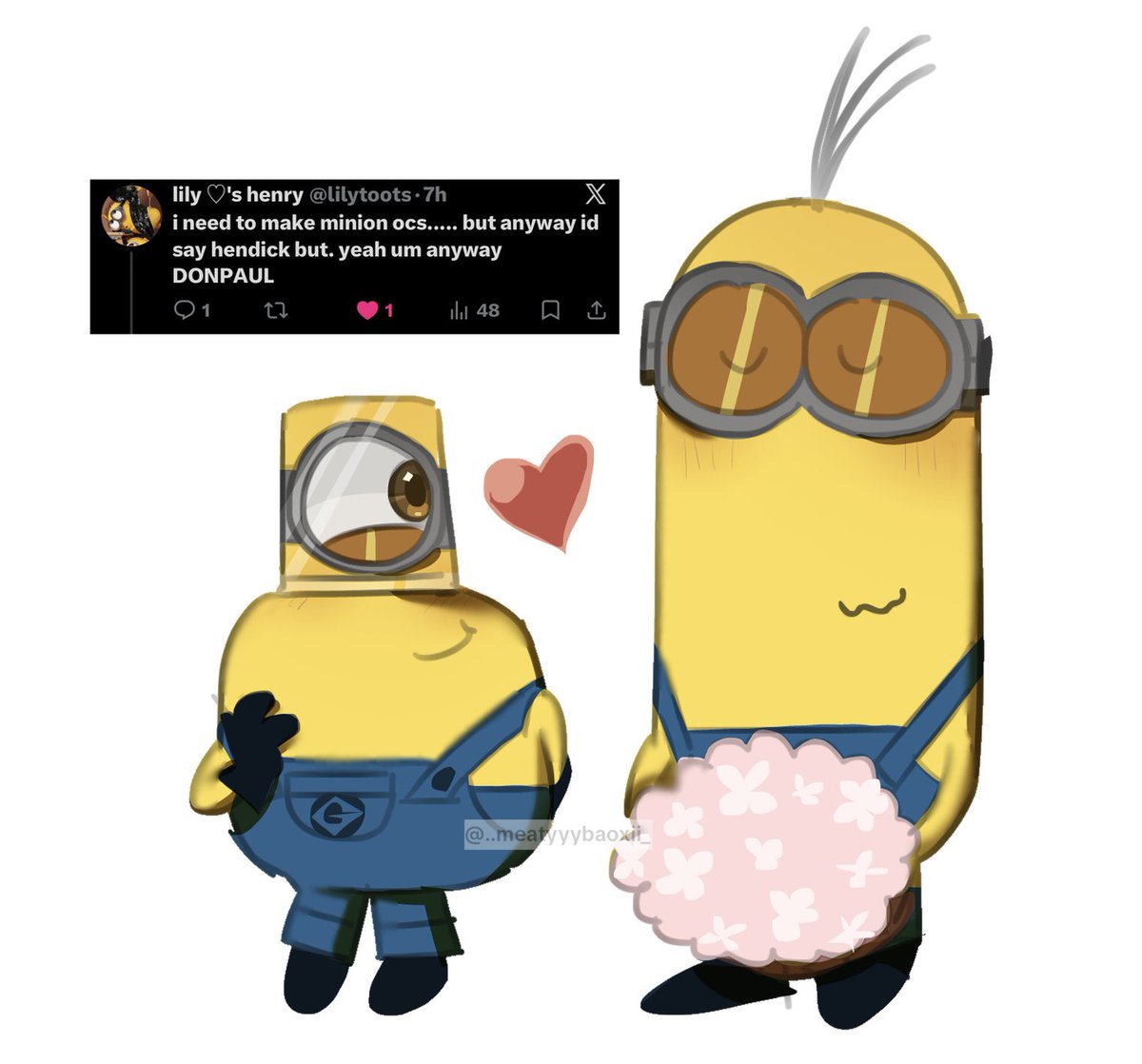 baoxiiBun69's tweet photo. https://t.co/rLprdwabqh