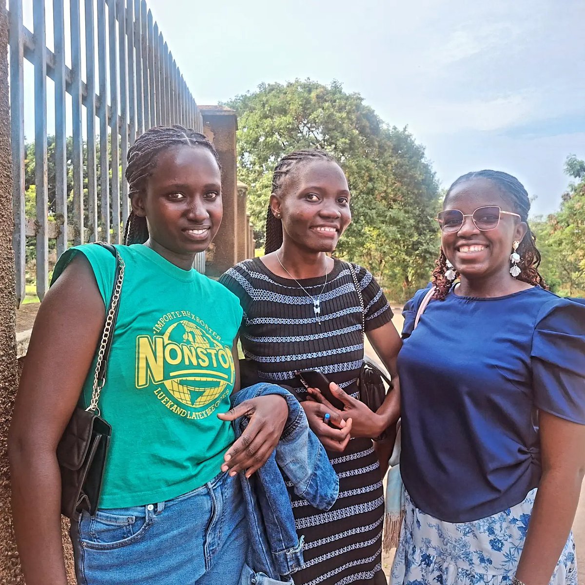 LIFEMinug's tweet photo. The Gospel is still changing lives.
Today, our teams were on university campuses intentionally engaging students with the hope of Christ, one conversation at a time.
Pray that many students will come to the saving knowledge of our Lord Jesus.
#StudentLedMovement #NextGen https://t.co/qkC4zl7vzd