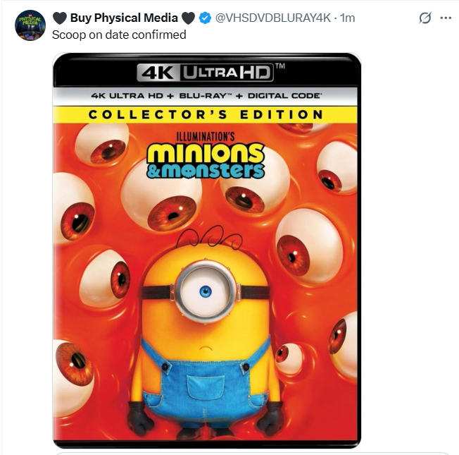 TheDiscFather's tweet photo. "sCoOp cOnFiRmEd!"

😂🤣😂🤡🤡🤡 https://t.co/QQsVxgbHg5
