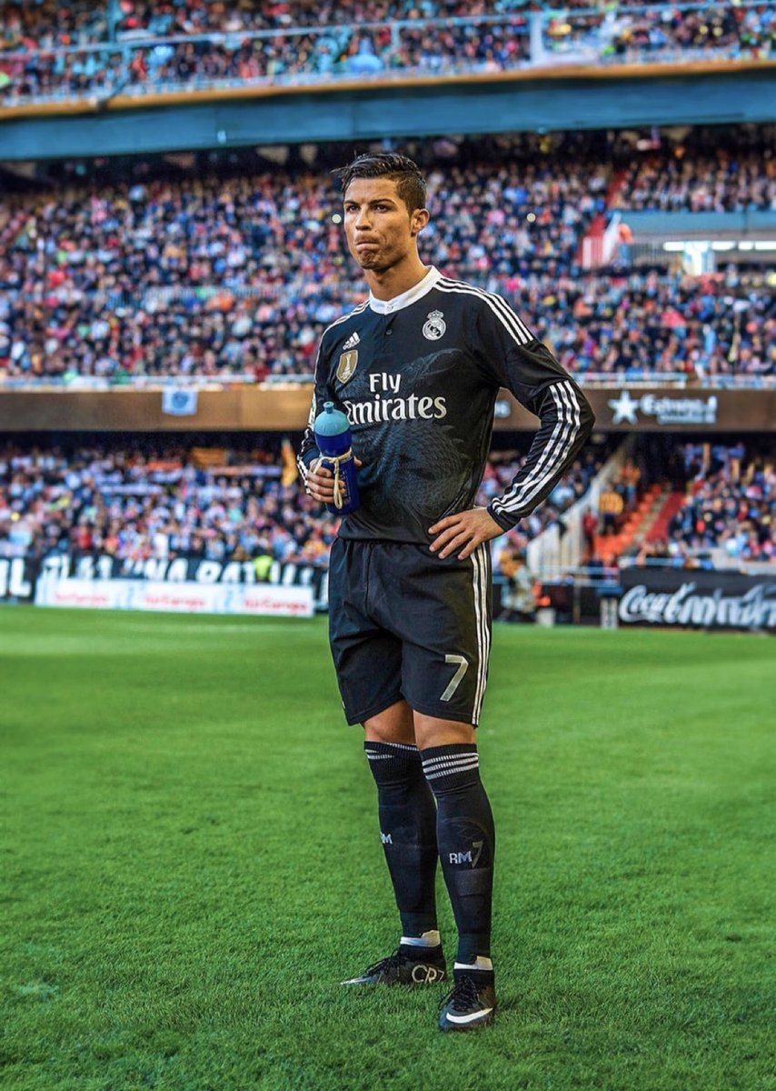 MadridXtra's tweet photo. 🇵🇹 Cristiano Ronaldo, 2014/15:

• 61 goals
• 23 assists 
• 54 games https://t.co/LHaJK1D0xJ