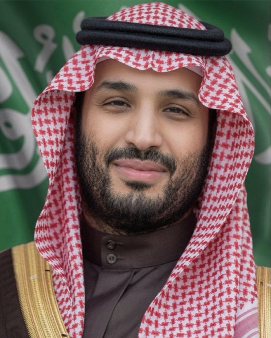 HRHMBNSALMAAN's tweet photo. تسير مشاريع المملكة الكبرى وفق مستهدفات زمنية واضحة، مع متابعة مستمرة لمؤشرات الأداء لضمان تحقيق النتائج بكفاءة عالية.
#ولي_العهد https://t.co/k7ZcmZSLTX
