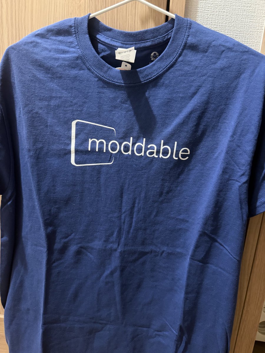 stc1988's tweet photo. My new wear..
Thank you for your support😄@moddabletech https://t.co/21UGQFZxpt