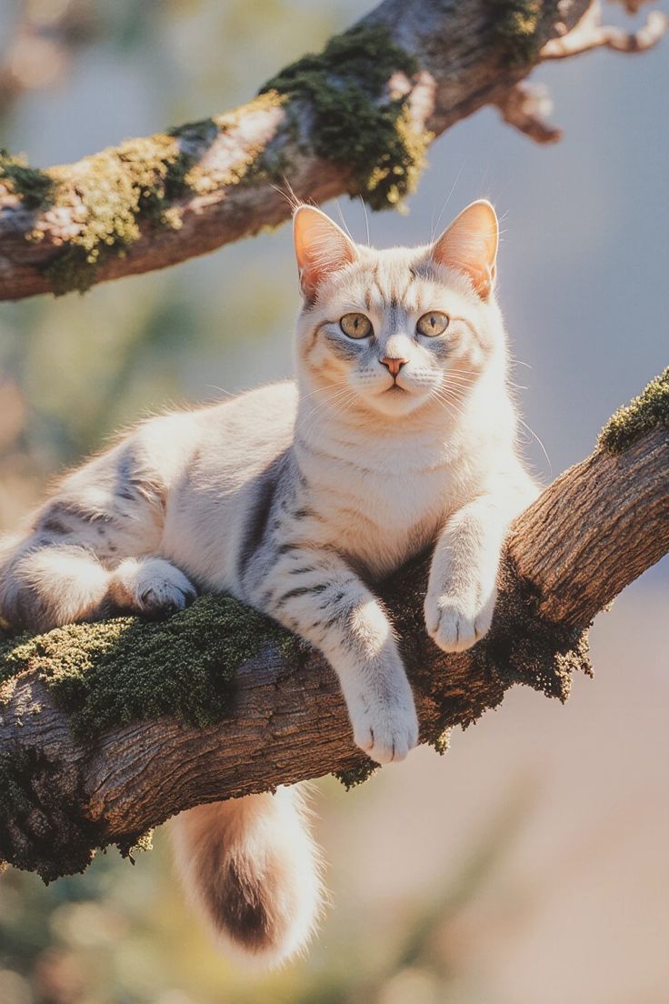 DailyCatsX's tweet photo. https://t.co/iGjEYTRPdd