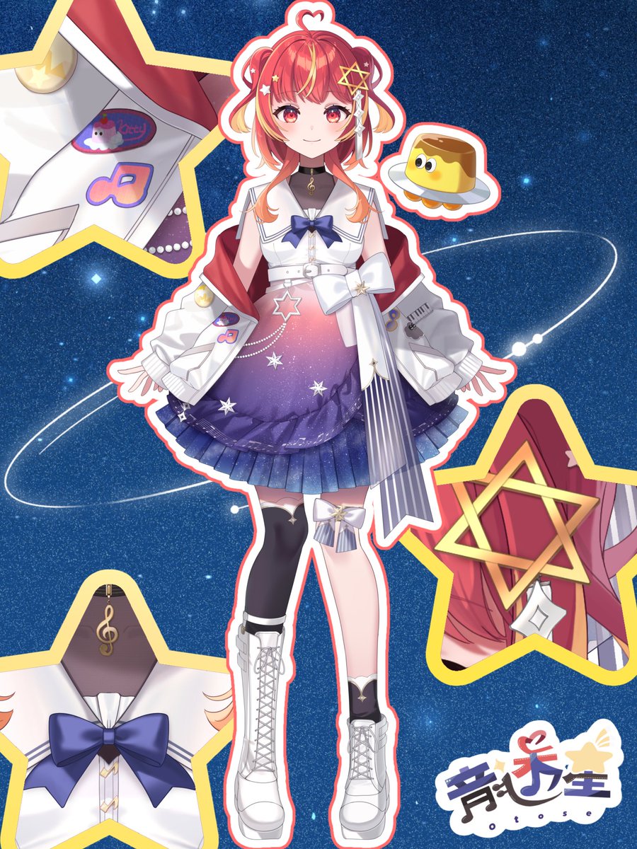 こてつ＠Vtuber (@kotetsu_399) / Posts / X