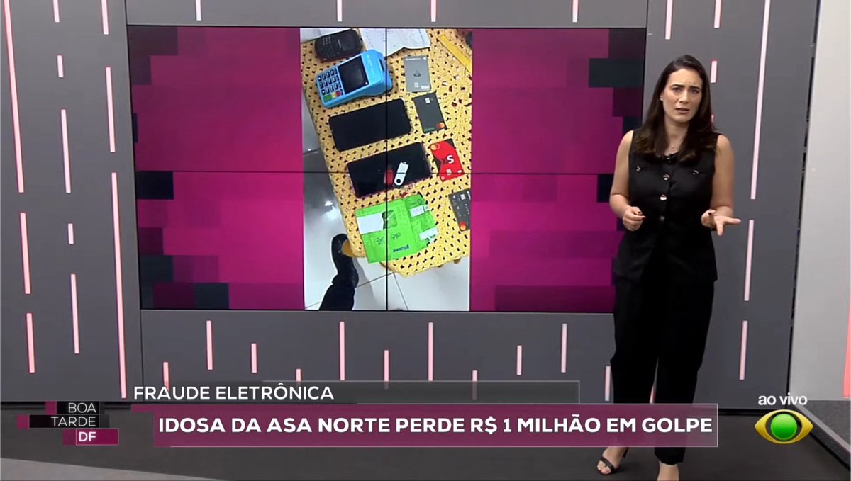 alex_morais_'s tweet photo. A logo verde amarelo já chegou por aqui
#BoaTardeDF https://t.co/zDm58XIrU7