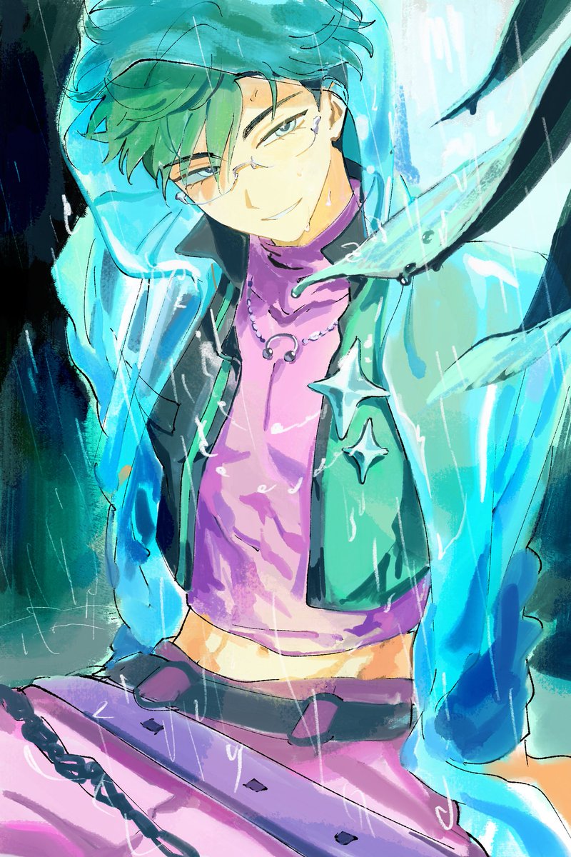 dus256's tweet photo. #小鹿ジュイス誕生祭2026
💚 https://t.co/EJyDS25nbX