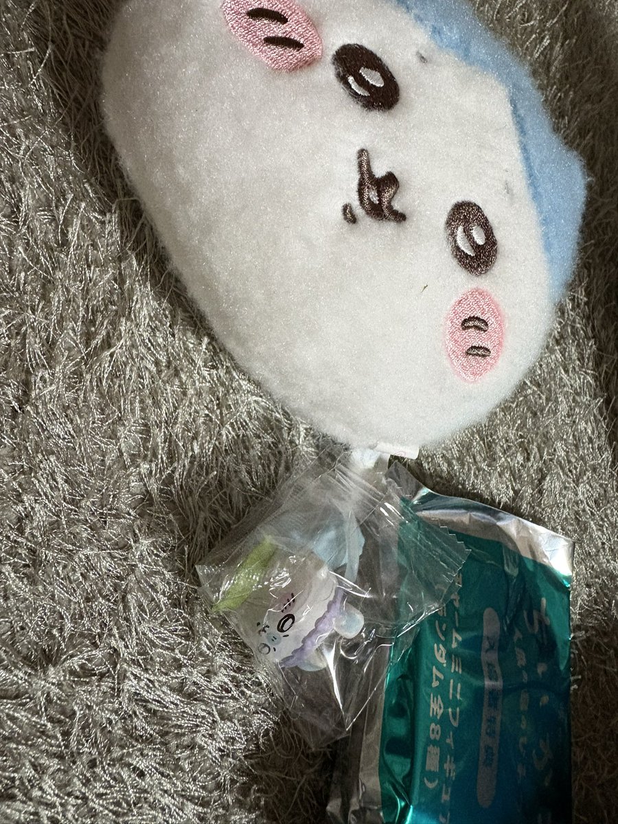unkoponz's tweet photo. @kapopon930 検索より失礼します。
モモンガを所持しております。
ハチワレとの交換は可能でしょうか？
ご検討よろしくお願いいたします🙇 https://t.co/yqhZVtQ1qO