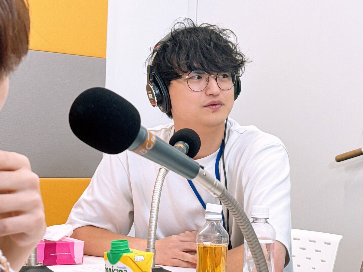 koegatana933's tweet photo. #雷獣 の #声刀

ベテランち
一重の男は一番意味ないからな。

かべ
場の空気が重なるよなぁ。

アイデア官僚
乳首感じない男のほうが最悪やろ。
本当に情けないよ、29にもなって。

かべ
治療したら？

アイデア官僚
さすがに自費よな？

#VoiceSword @raiju_channel
https://t.co/Co6rEHw3zO https://t.co/0N691bqqI4