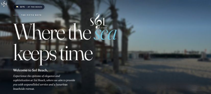 ehgazly's tweet photo. Hot One
SOL Marassi Beach Access
daily every day
tickets price :
daily pass Egyptian 2500 / Foreigner 5000
weekly pass Egyptian 20000 / Foreigner 30000
seasonal pass 150000
include Plush towel And Beach service Drinks to the lounger
#SOL
#Marassi
#Beach
#ehgazly https://t.co/kr9Q7f58tc