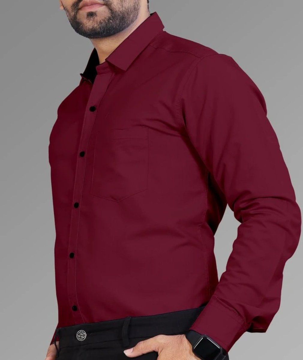 KumarMyfri6336's tweet photo. 75% OFF 🚨 GLOREN Men's Regular Fit Button Down Casual Shirt now at just ₹296 (MRP ₹1,199)!
🔗Link 👉 https://t.co/BQSNg0ezd1
Available in 5 colors 🎨 | Sizes M-XL
Style meets comfort 👔✨
#MensFashion #CasualShirt #FashionDeals #PremiumKapde #StyleSteal #ShirtLovers #Trending https://t.co/Odusi2ns7e