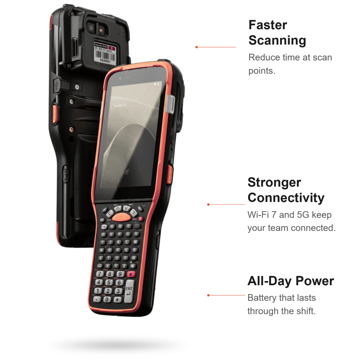 WiSys's tweet photo. Need warehouse scanners or mobile devices? Wisys can help source the best deals on reliable devices this summer.

View the RK96 device PDF here: https://t.co/sHI9M7yKoC

 #warehouseoperations #barcodescanners #mobiledevices https://t.co/FotlDirxux