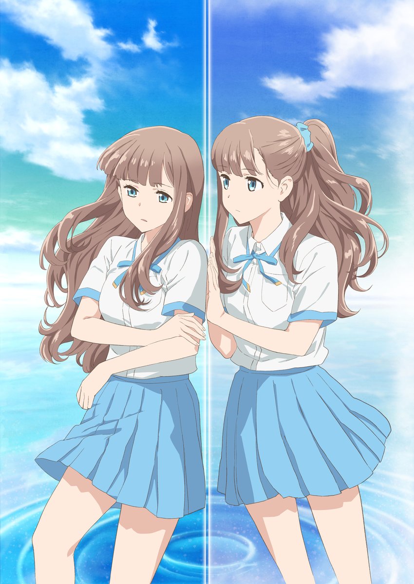 手札が多めのビクトリア 第5話 ツイート画像 1