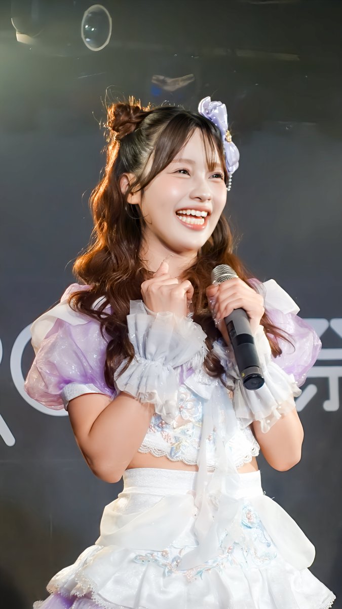 Seisei_akb's tweet photo. 2026.7.14 MARQUEE祭mini
#らんちゅに夢中
#EDEN https://t.co/QBCBD4o99S
