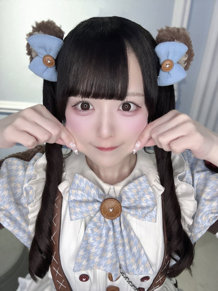 chomaru_prmk's tweet photo. o< ´ ｡•ω•｡ ` >o https://t.co/sh9jnbSuha