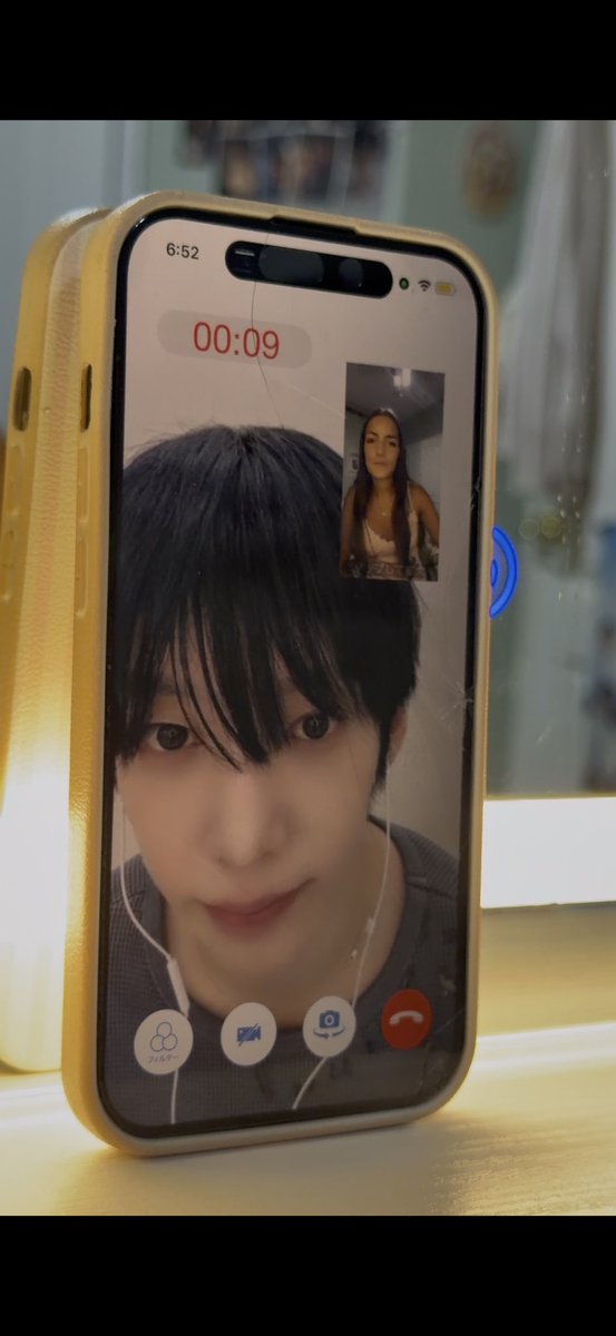 Fl_Atiny's tweet photo. kammy is so cute🥹 https://t.co/aotSbTIbnm