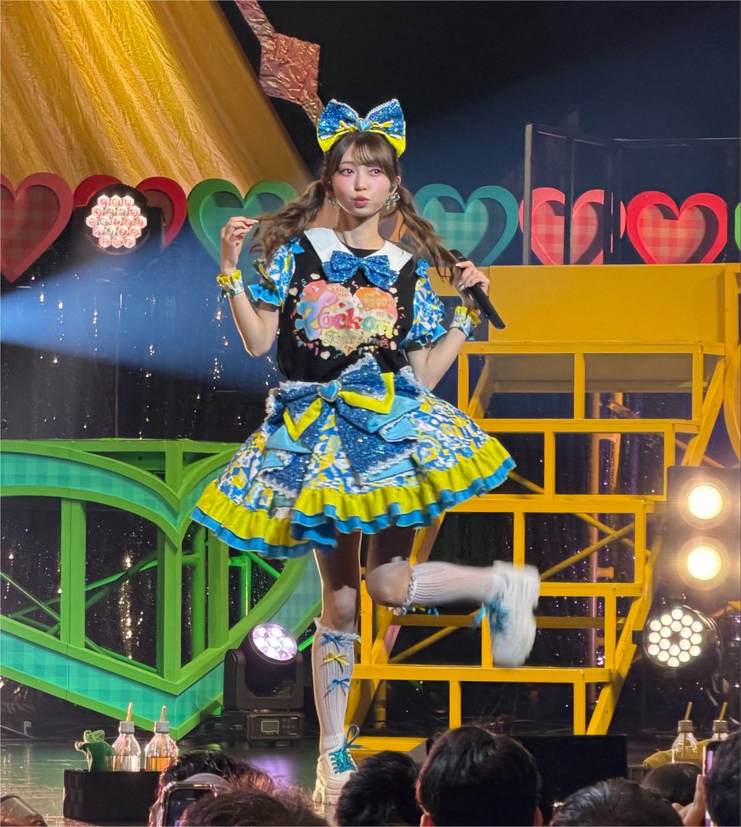 haruto_ile's tweet photo. アイドルを全うしすぎてる
かわいい https://t.co/lnBgfRhpGE