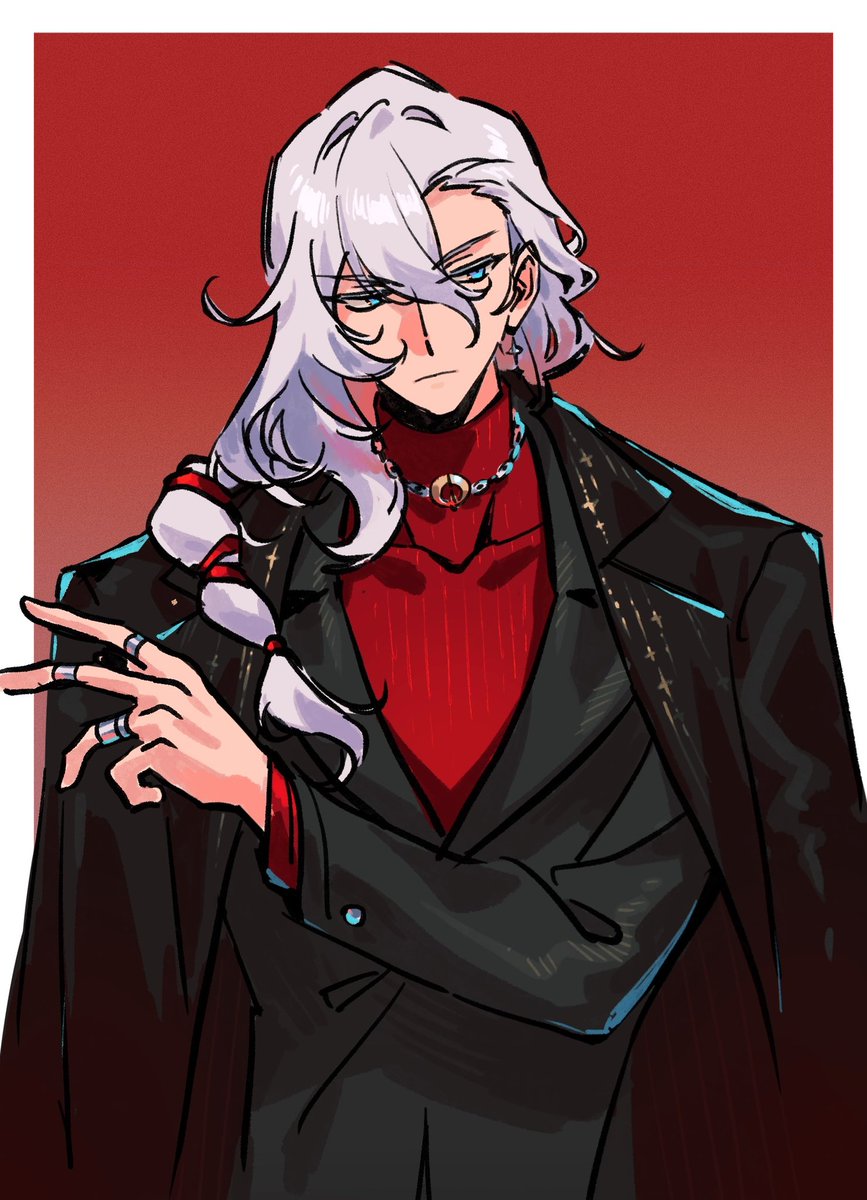 tbfims_mg's tweet photo. Finally have time to draw!!!!!! https://t.co/vgUmDvES8O