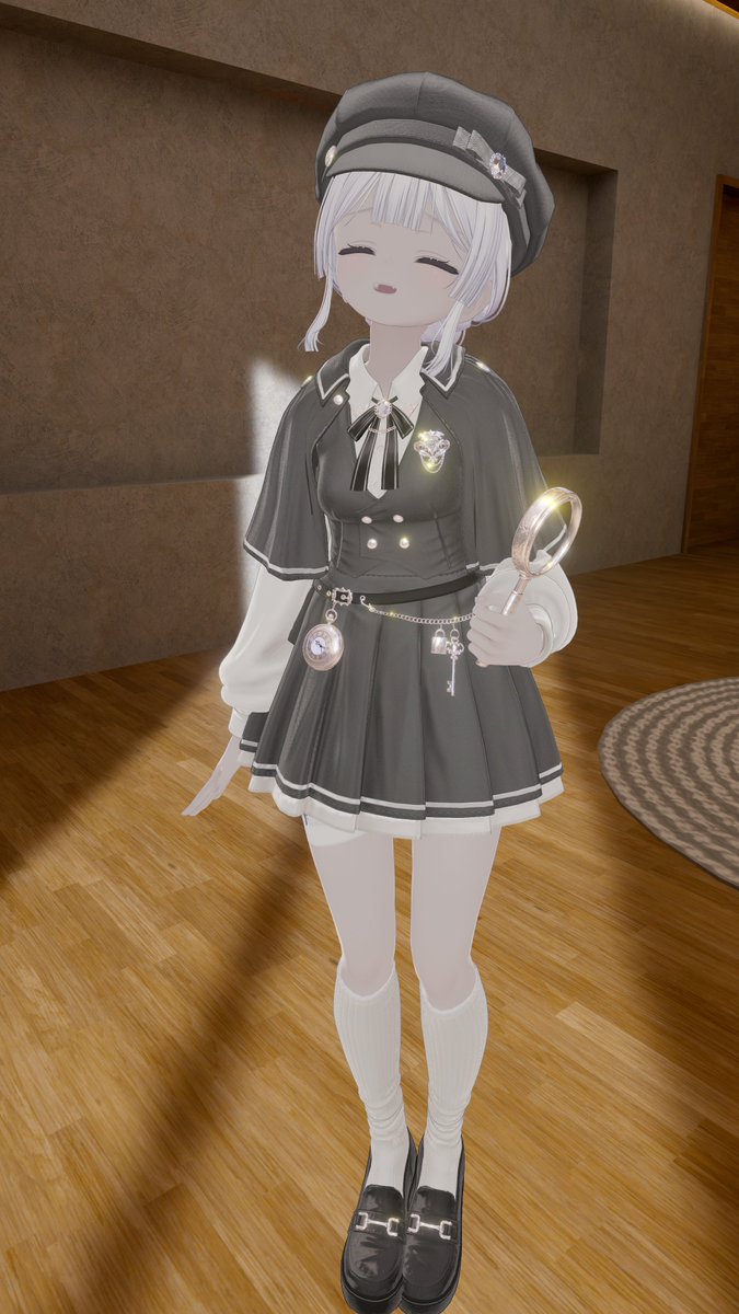 ASHIKAVRC's tweet photo. #VRChat https://t.co/mWMpVFZGf9