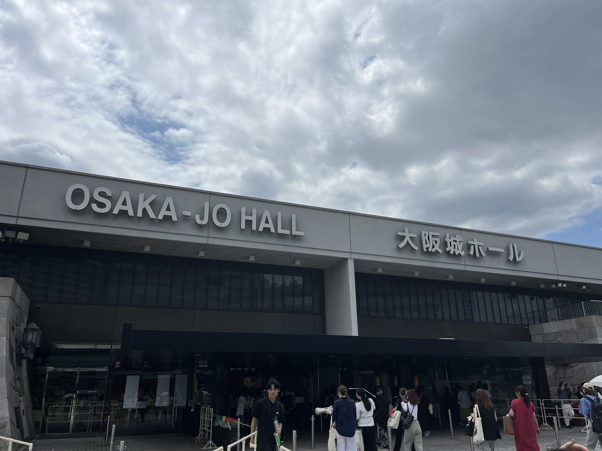 abc_2025's tweet photo. キスマイのライブに行ってきましたー。 https://t.co/xQwQ8oMyWo
