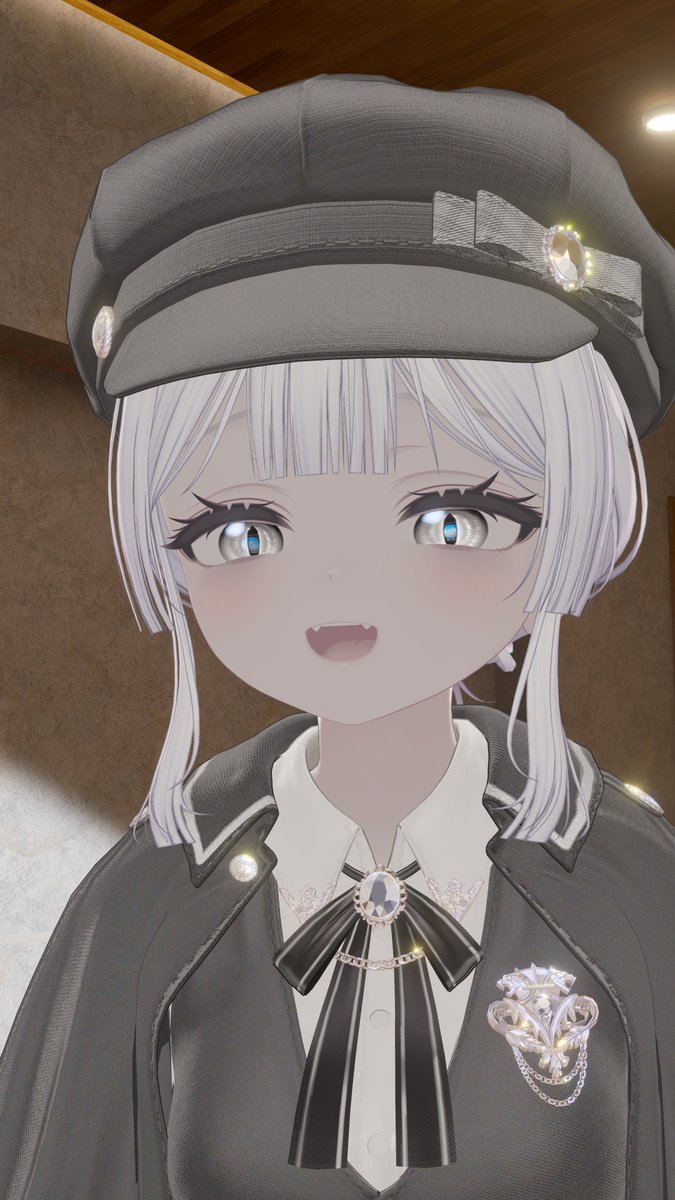 ASHIKAVRC's tweet photo. #VRChat https://t.co/mWMpVFZGf9