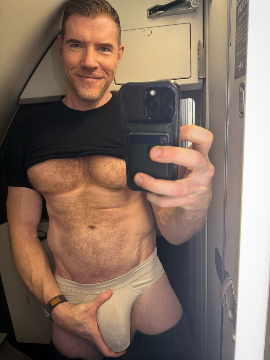 WolfLegrand's tweet photo. Would you join the Mile High Club with me? https://t.co/ANRcn2YorU