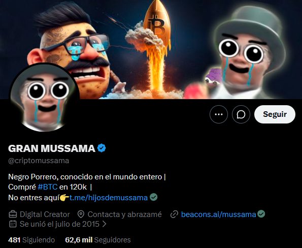 SantinoCripto's tweet photo. ATENCIÓN. Ya sabemos los causantes del Dump -60% en la memecoin de $SANTINO. 

Fue un dump coordinado entre 4-5 wallets, muy posiblemente vinculadas a la cuenta anónima "Gran Mussama", este personaje que nunca se ha atrevido ha mostrar su cara, se ha visto envuelto ya en muchos escándalos en la comunidad Crypto de habla hispana.