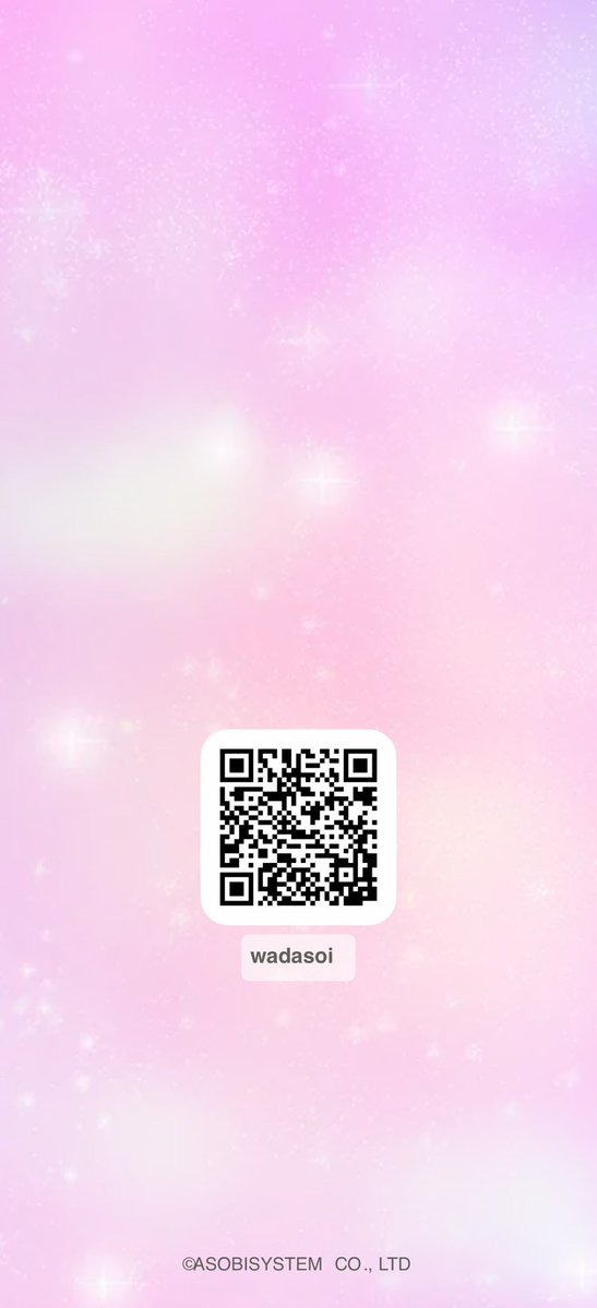 wadasoi1021's tweet photo. https://t.co/4ZEKKHpZJ0