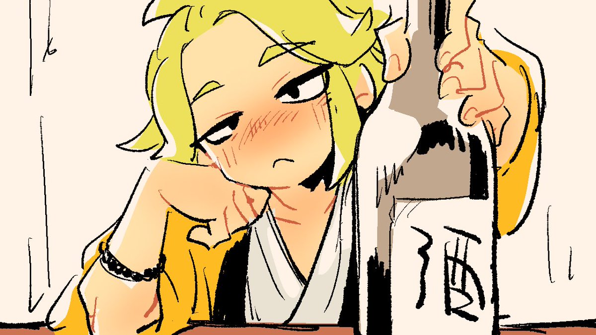 rbb_duck's tweet photo. #ほの暮しの庭 
いい時間なので乾杯キスケさん https://t.co/NzvaalqYHn