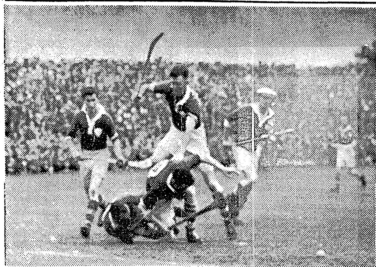LimerickFanPage's tweet photo. ON THIS DAY: 86 years ago
Limerick defeated Cork in the Munster hurling final replay at Thurles Sportsfield on August 4th, 1940.
@officialgaa @CrokePark https://t.co/Rlm4i0dKTR