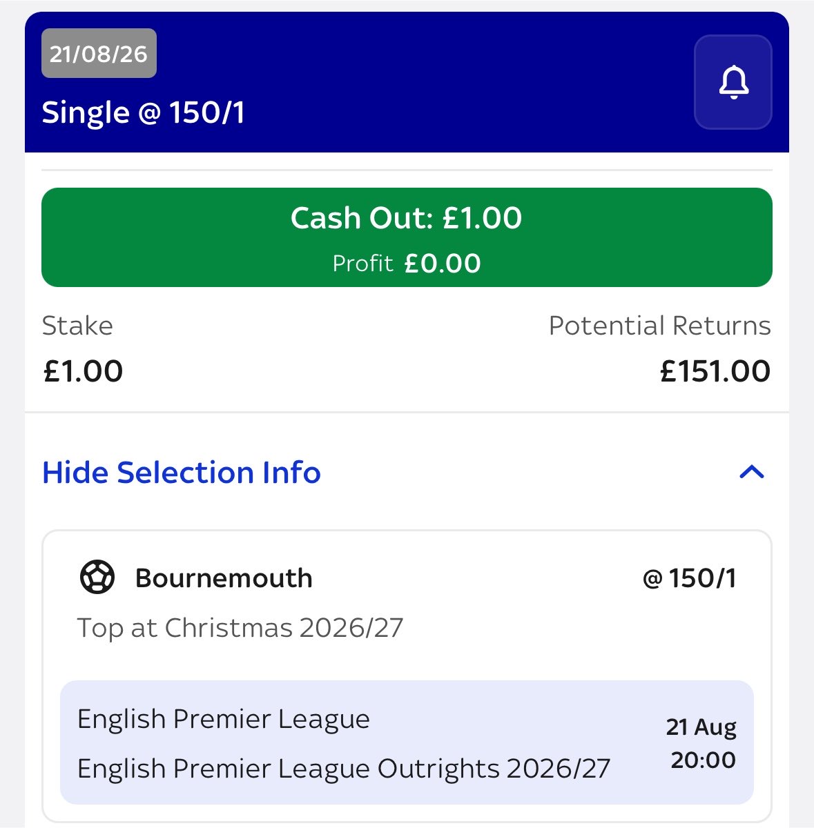 afcb_rando's tweet photo. Ive seen enough… #afcb https://t.co/SFsDLrbqY6