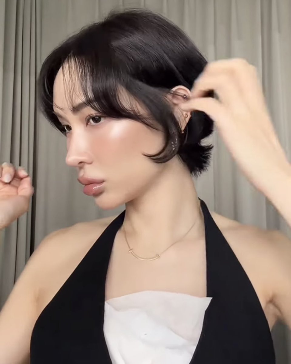 secondmjs's tweet photo. คิดถึงหมวย https://t.co/btWqCOnEj8