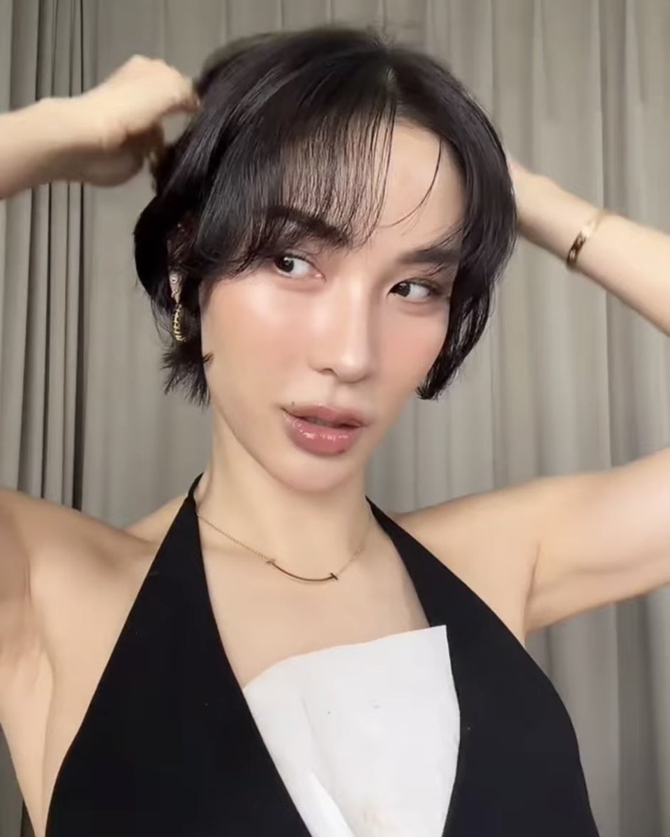 secondmjs's tweet photo. คิดถึงหมวย https://t.co/btWqCOnEj8