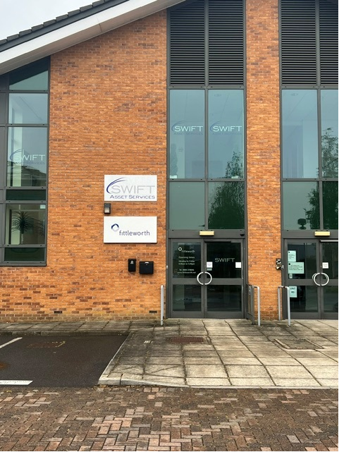 SwiftAssetServ's tweet photo. Swift Asset Services HQ. Where our dedicated head office team contact over 85% of customers prior to agent deployment. https://t.co/MH7O8axIlX