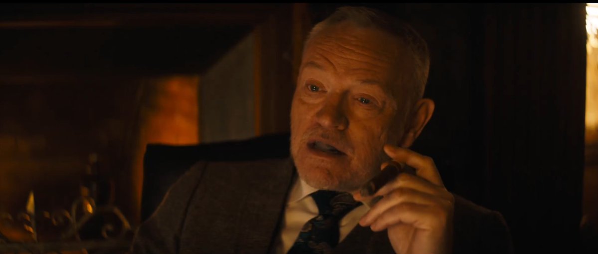 _UniquelyAsh_'s tweet photo. JARED HARRIS IN VIOLENT NIGHT 2 !!!! https://t.co/Y5yWl2v4F9