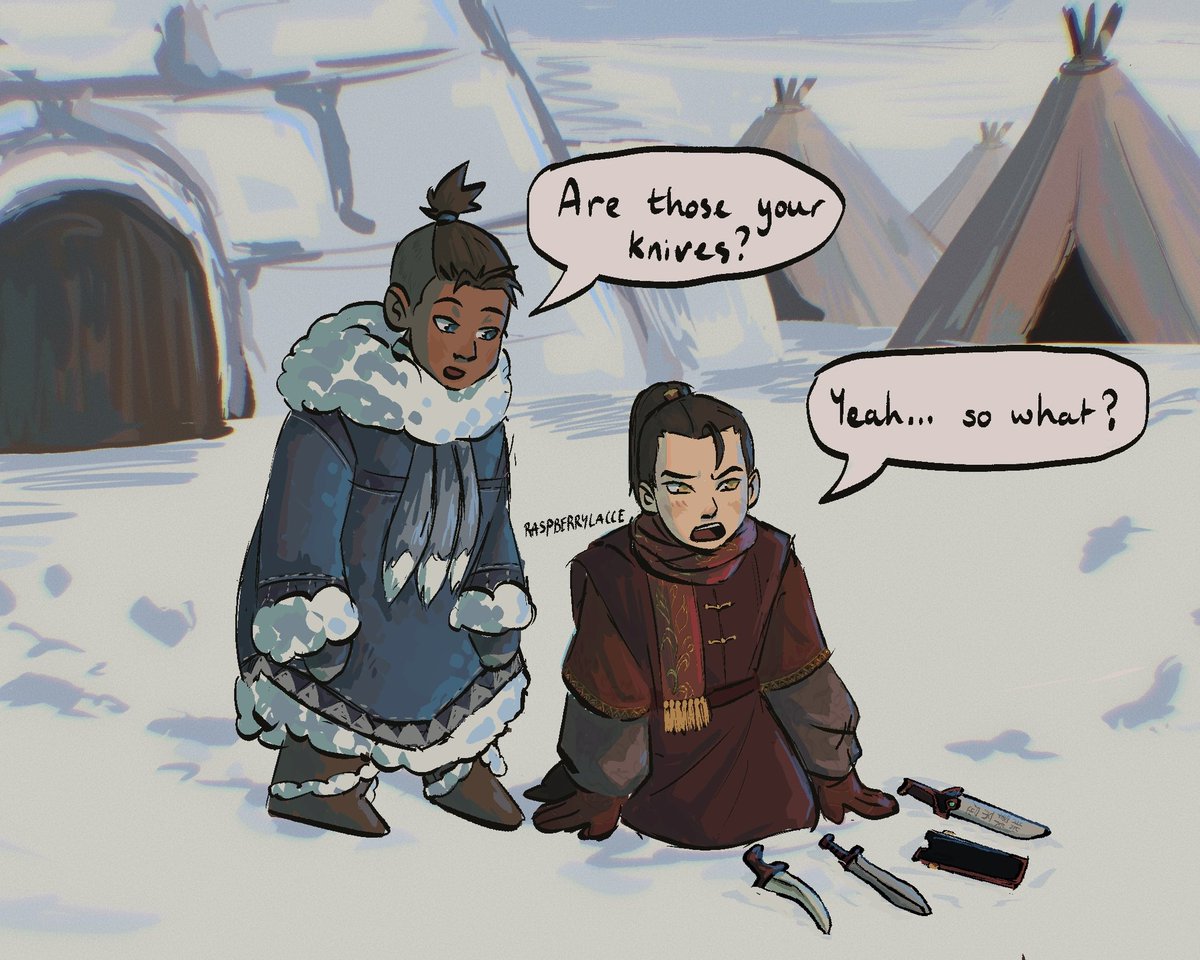 firslordzuko's tweet photo. Zukka Week Day 1 — CHILDHOOD

forgive zuko’s grouchieness. he is not used to kids his age being actually nice to him (1/4)

#ZukkaWeek2026 #Zukka https://t.co/ikyj69LUxs